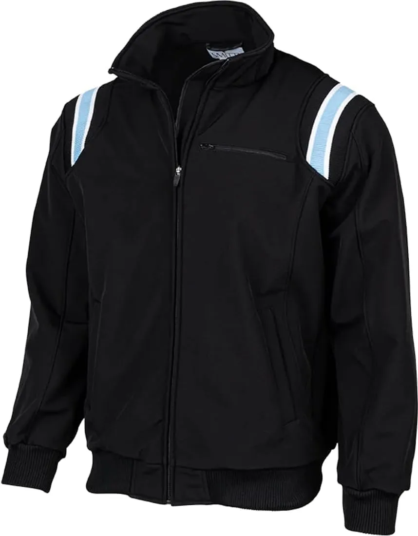 Smitty BBS330 Major League Style All Weather Fleece Jacket