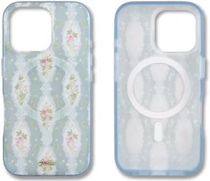 Sonix Phone Case for iPhone 16 Pro | Compatible with MagSafe | 10ft Drop Tested | Cottagecore