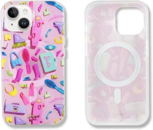 Sonix x Barbie Phone Case for iPhone 15, 14, 13 | Compatible with Magsafe | 10ft Drop Tested | Dream Closet