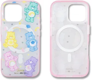 Sonix x Care Bears Phone Case for iPhone 16 Pro | Compatible with MagSafe | 10ft Drop Tested | Care Bears Pastel