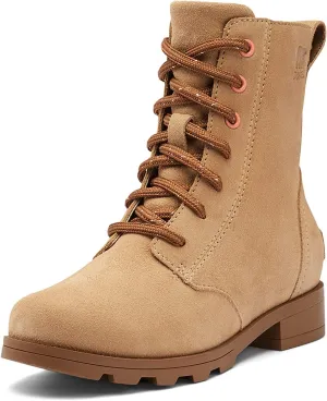 Sorel Girl's Emelie™ Lace (Little Kid/Big Kid)