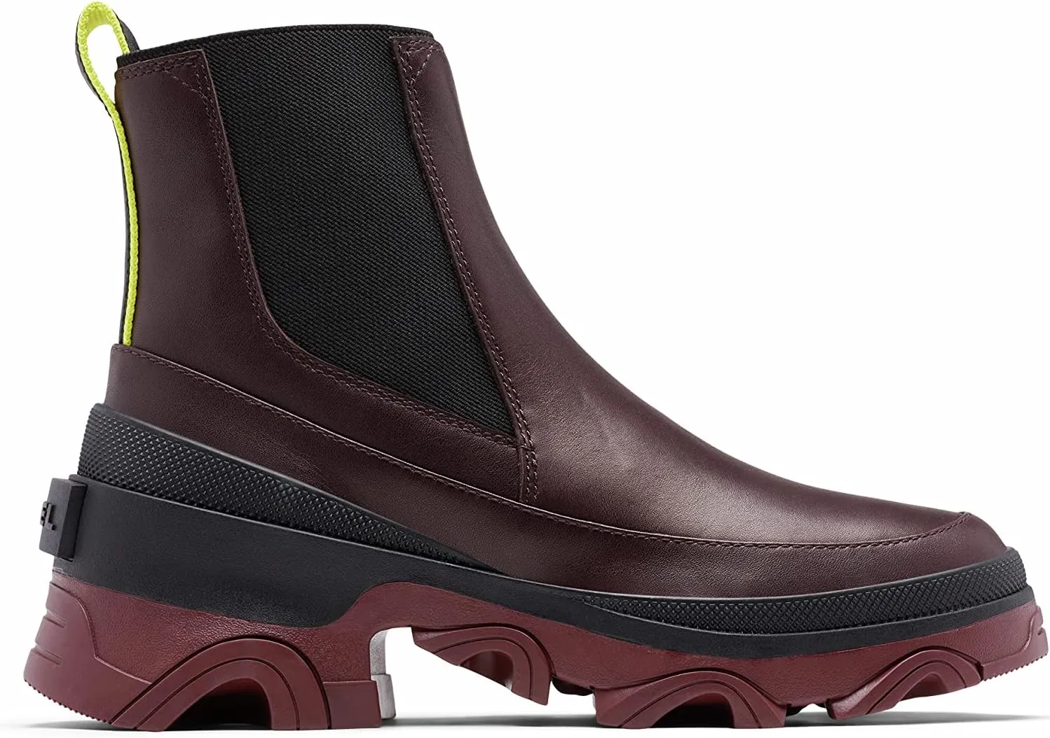 Sorel mens Brex™ Boot Chelsea