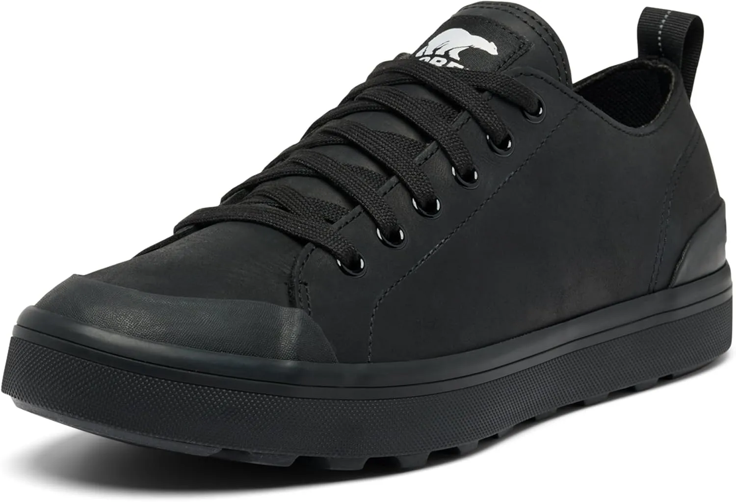 SOREL Men's Metro ll Low Waterproof Sneaker