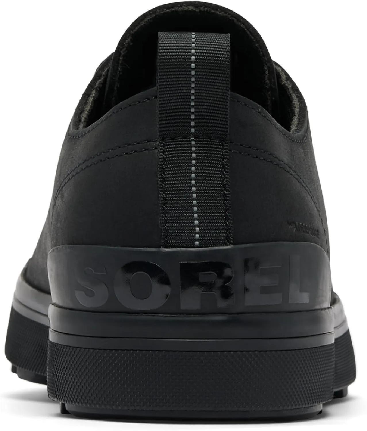 SOREL Men's Metro ll Low Waterproof Sneaker