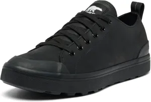 SOREL Men's Metro ll Low Waterproof Sneaker