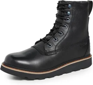 Sorel Men's Slabtown 62' Caribou Hi-viz Wp Fashion Boot