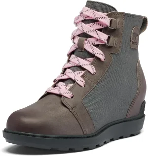 SOREL Women's Evie II NW Lace Boots
