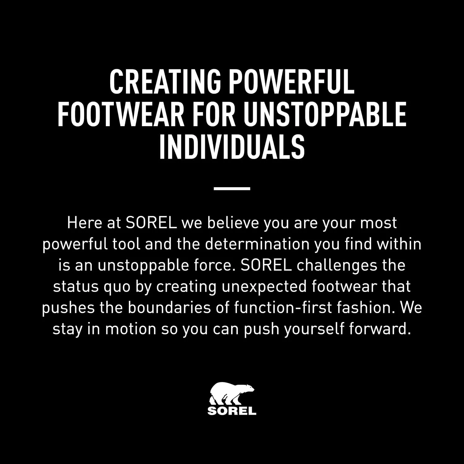 SOREL Women's Kinetic Impact Caribou Plus Waterproof Boot