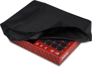 Sound Addicted - Durable Dust Cover for Akai MPC ONE, Water-Resistant Protection Against Dust, Spills, and Scratches