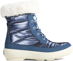 Sperry Women's Bearing Plushwave Snow Boot