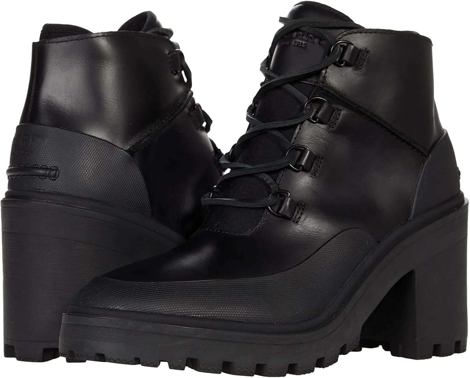 Sperry Women's Pretty Tough Ankle Boot