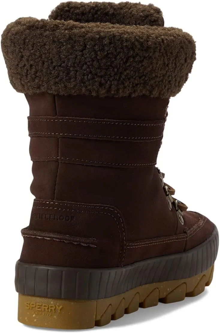 Sperry Women's Torrent Winter Snow Boot