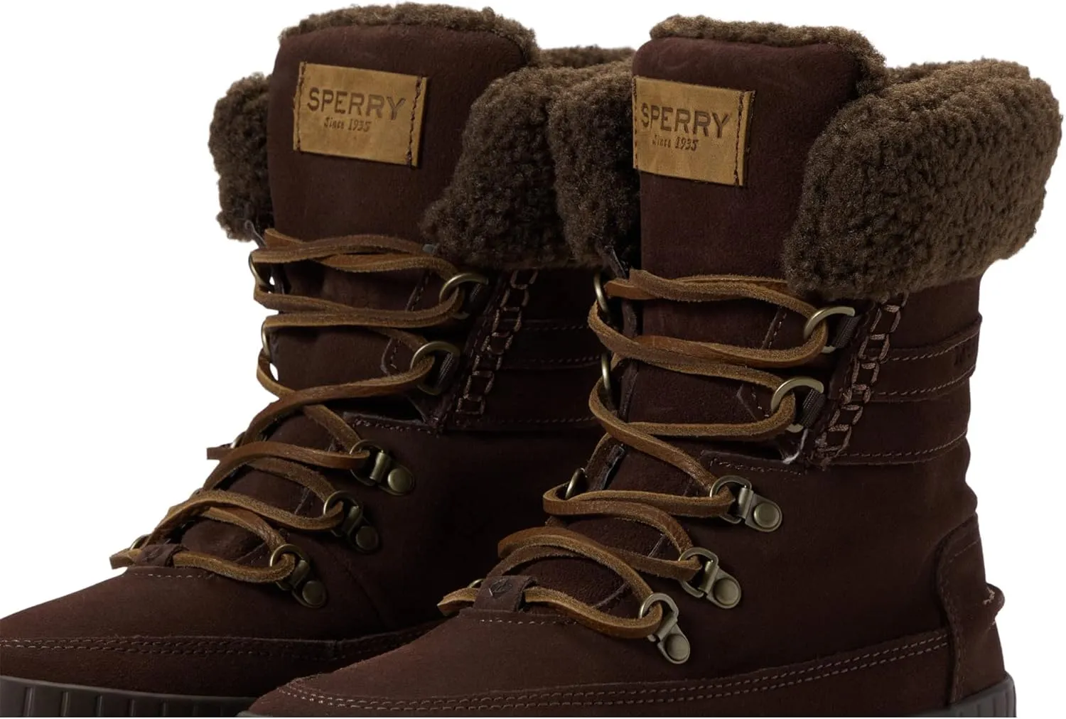 Sperry Women's Torrent Winter Snow Boot