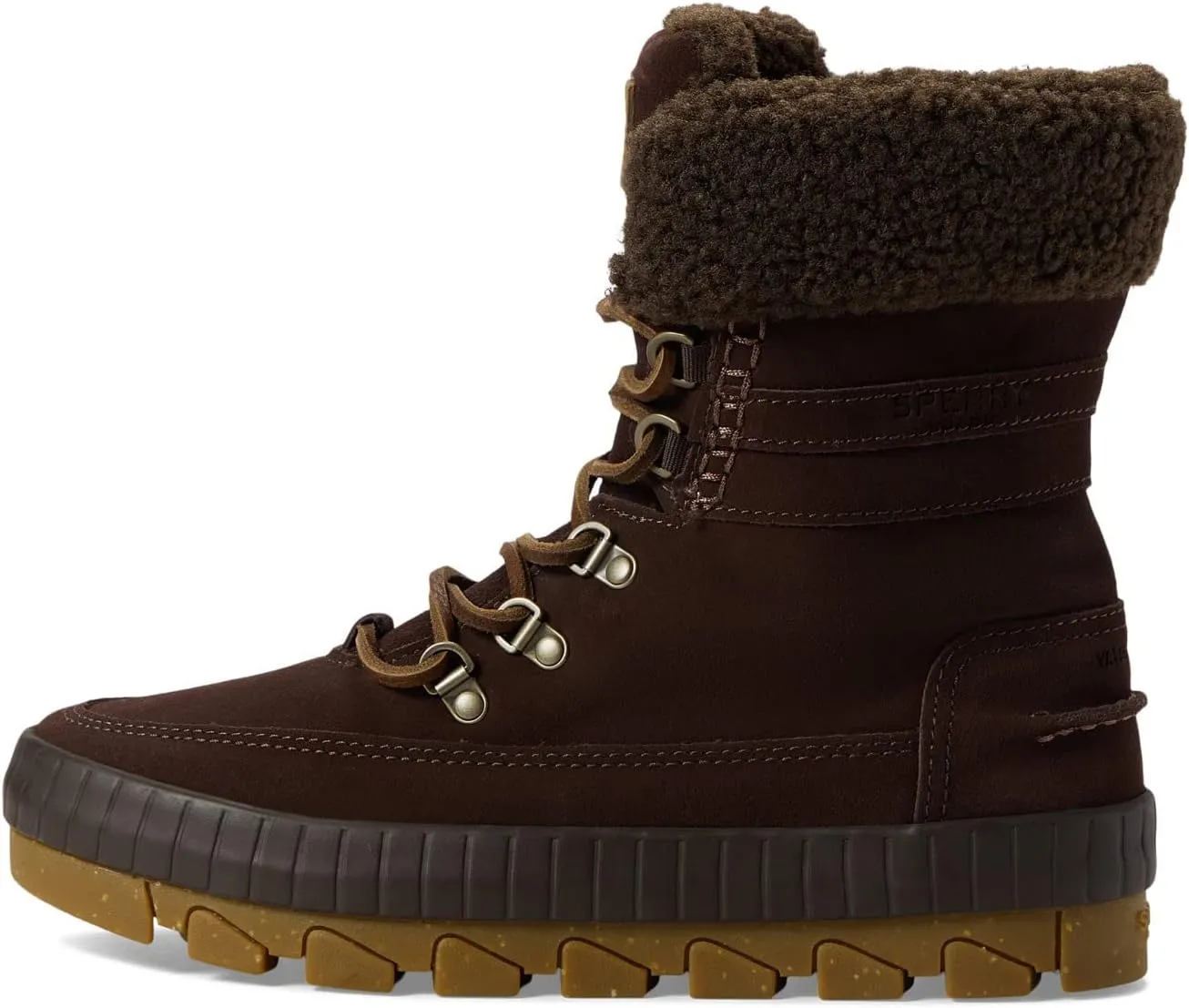 Sperry Women's Torrent Winter Snow Boot