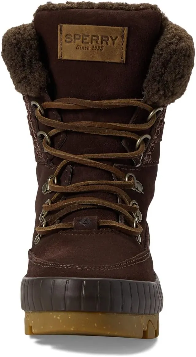 Sperry Women's Torrent Winter Snow Boot