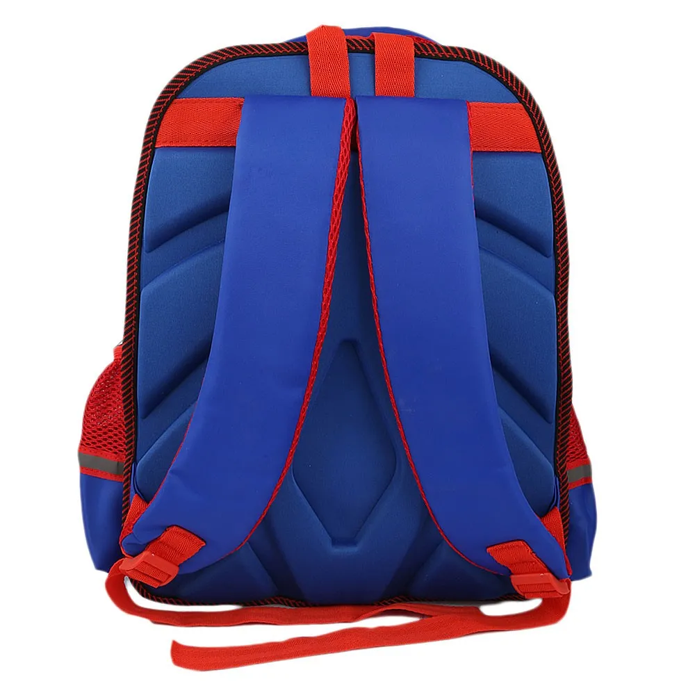 Spider Man School Bag for Kids