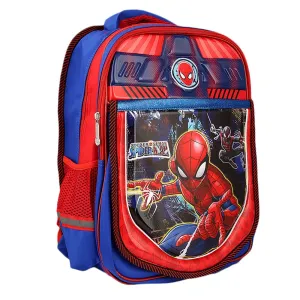 Spider Man School Bag for Kids