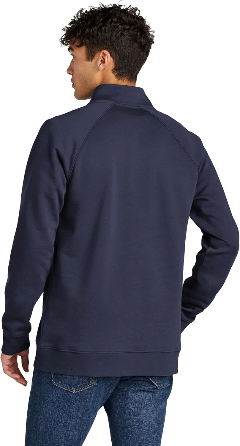 SPORT-TEK Drive Fleece 1/4-Zip Pullover STF202