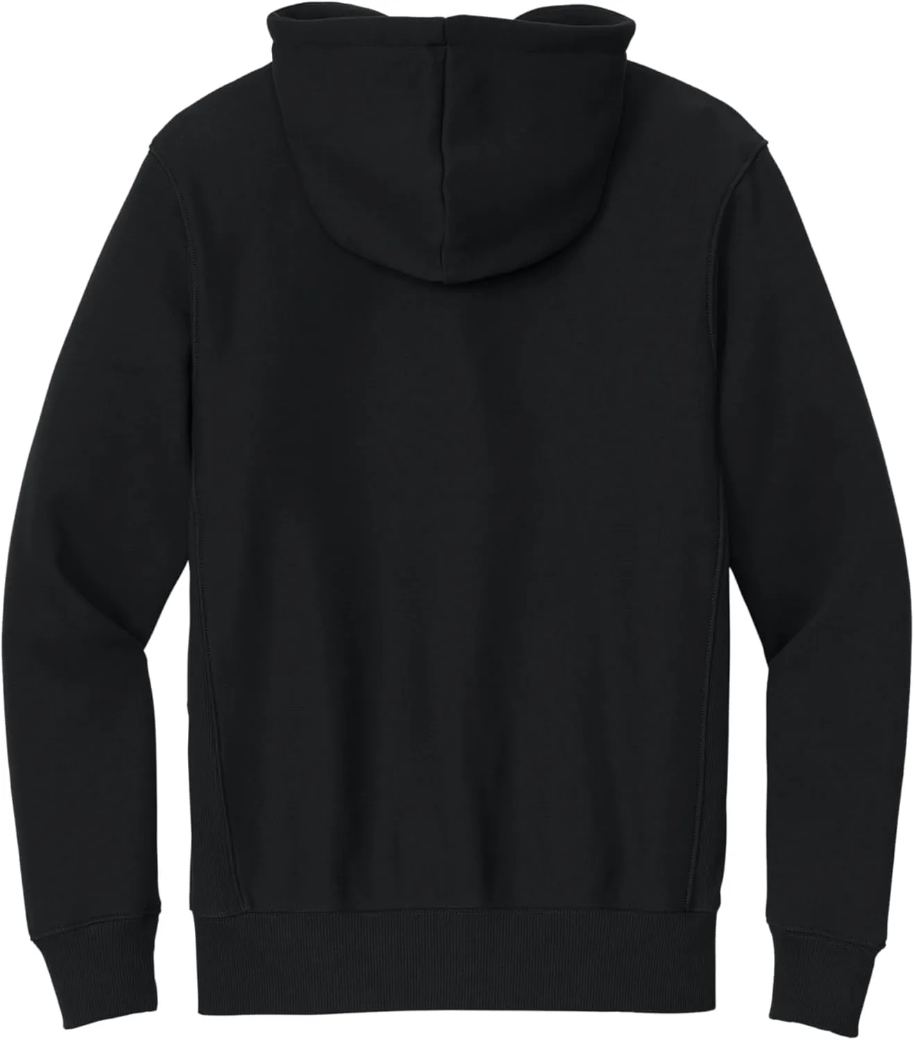 SPORT-TEK Men's Super Heavyweight Full Zip Hooded