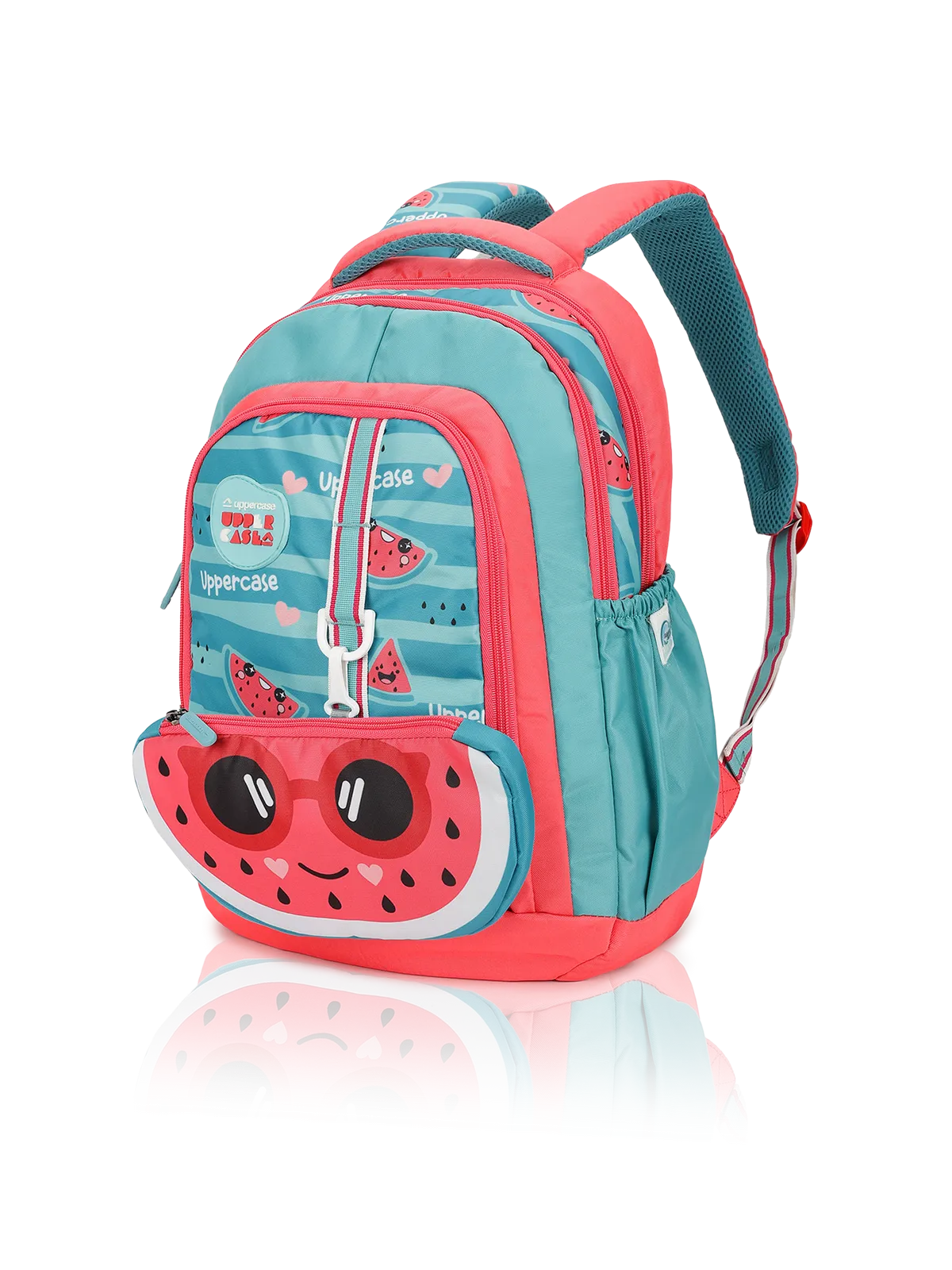Sprout 01 2025 Pink Backpack