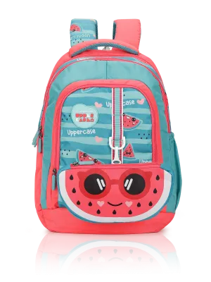Sprout 01 2025 Pink Backpack