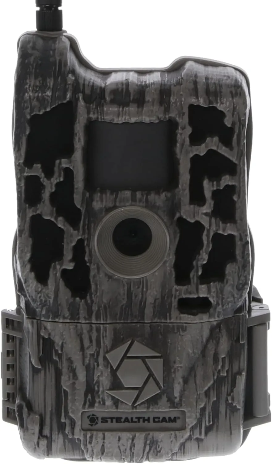 Stealth Cam Reactor Dual Sim Cellular Camera