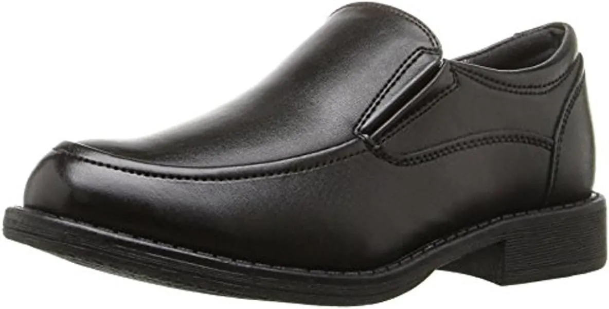 Steve Madden Boy's BSLIDER Oxford