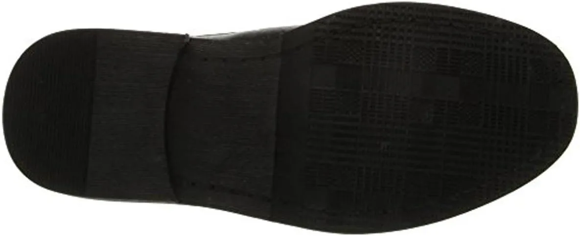 Steve Madden Boy's BSLIDER Oxford