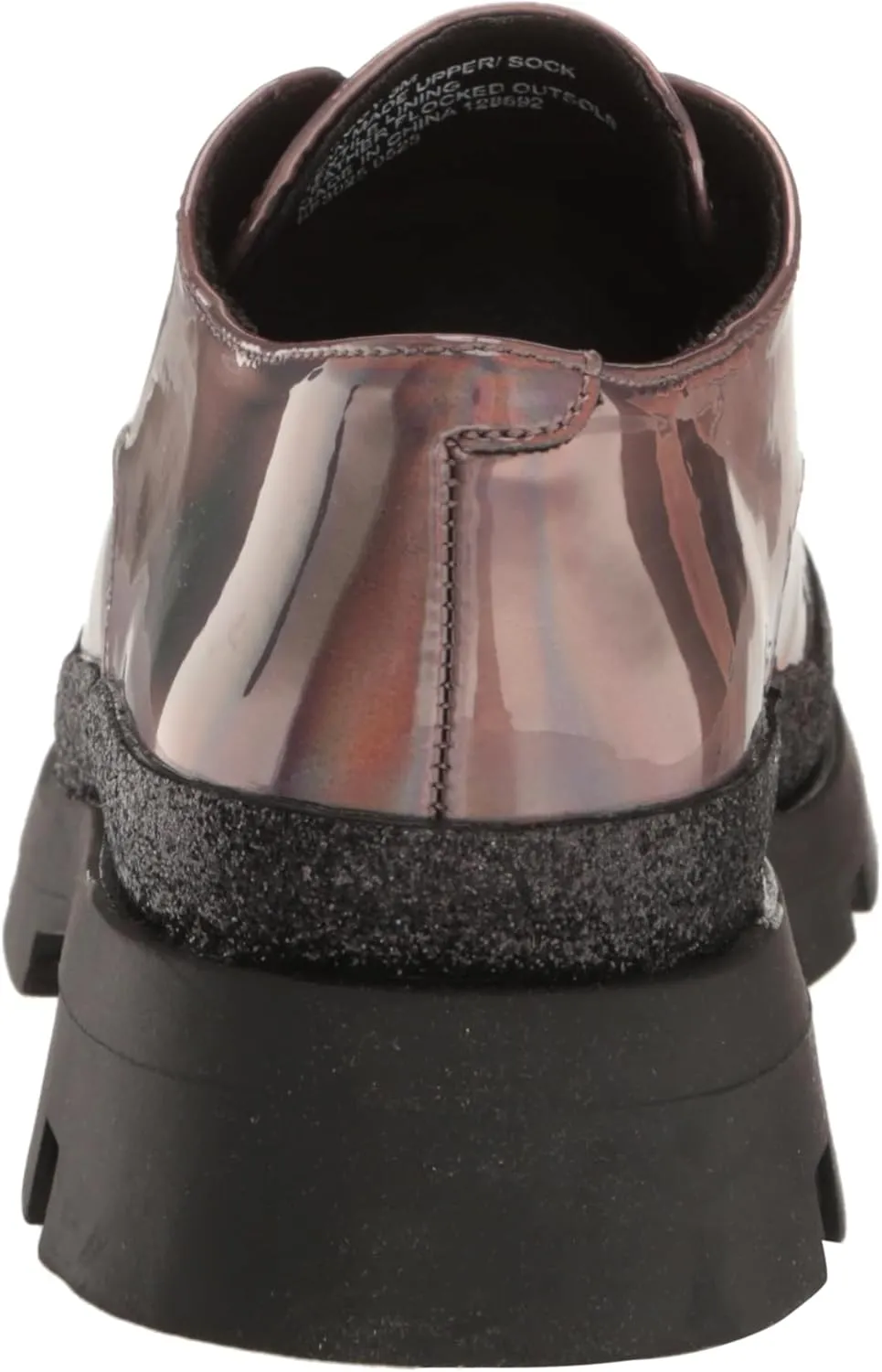 Steve Madden Girl's Leggy Oxford