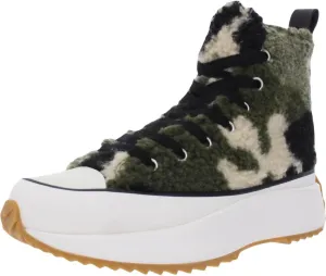 Steve Madden ShaftF Womens Oxford