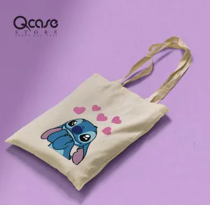 Stitch Tote Bag