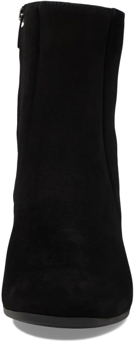 Suede Bootie by La Canadienne