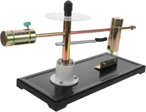 SUPVOX Force Demonstrator Set Physics Experiment Model Force Experimenter Kit