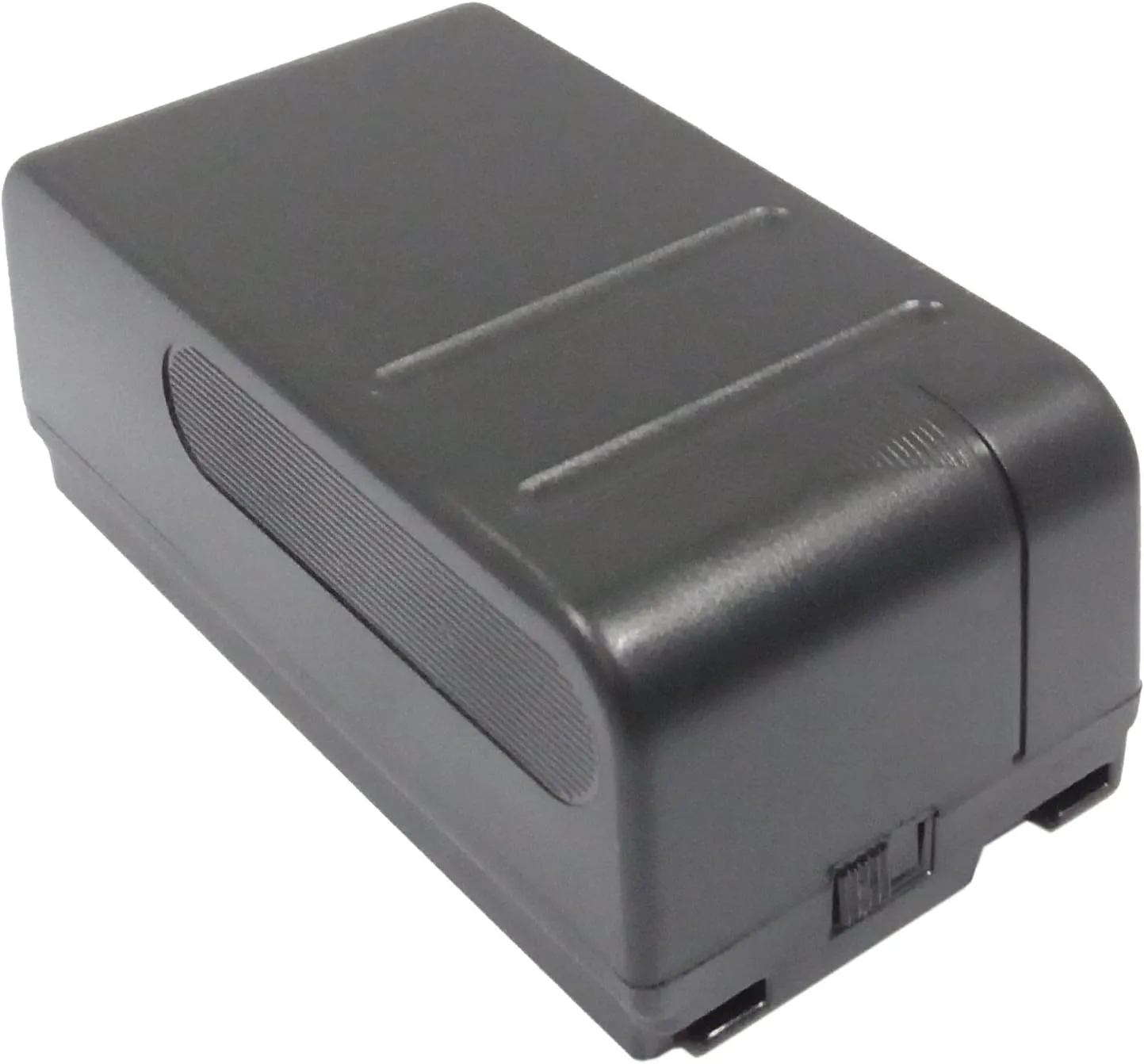 Synergy Digital Camera Battery, Compatible with Grundig LC210C Digital Camera, (Ni-MH, 6V, 4200mAh) Ultra High Capacity, Replacement for AKAI Battery
