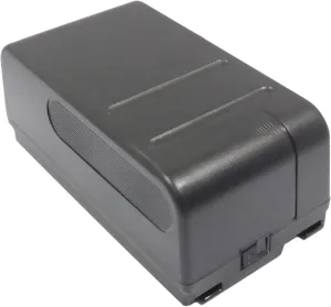Synergy Digital Camera Battery, Compatible with Grundig LC210C Digital Camera, (Ni-MH, 6V, 4200mAh) Ultra High Capacity, Replacement for AKAI Battery