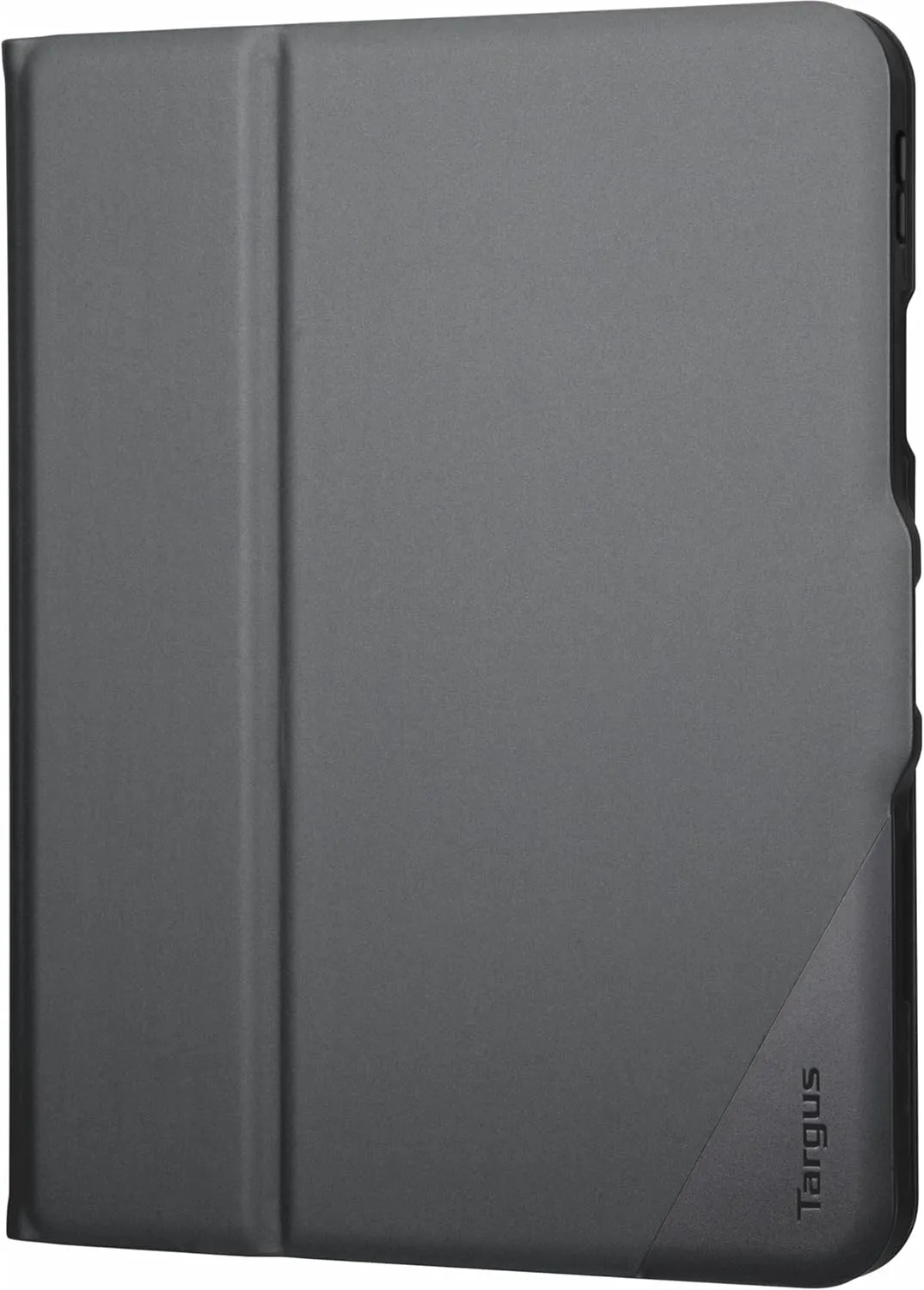 Targus VersaVu iPad 10th Generation Case 2022 iPad 10.9 Inch Case, 10 Case 360 Degree Rotating Military Grade Drop Protection Cover for 10.9â€ 10th Gen 2022 Magnetic Close, Black (THZ935GL)
