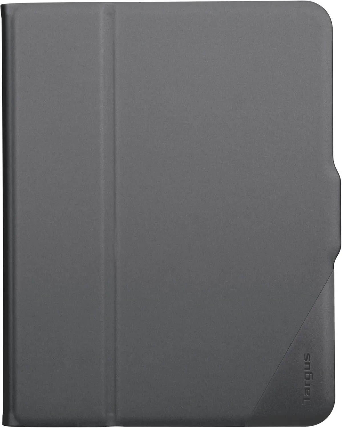 Targus VersaVu iPad 10th Generation Case 2022 iPad 10.9 Inch Case, 10 Case 360 Degree Rotating Military Grade Drop Protection Cover for 10.9â€ 10th Gen 2022 Magnetic Close, Black (THZ935GL)