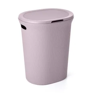 Tatay BAOBAB 40L Laundry Basket (Lilac) T0100