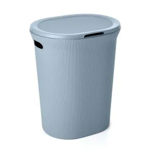 Tatay BAOBAO 40L Laundry Basket (Blue) T0100