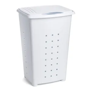 Tatay Linen Basket MILLENIUM (White) T1006.01