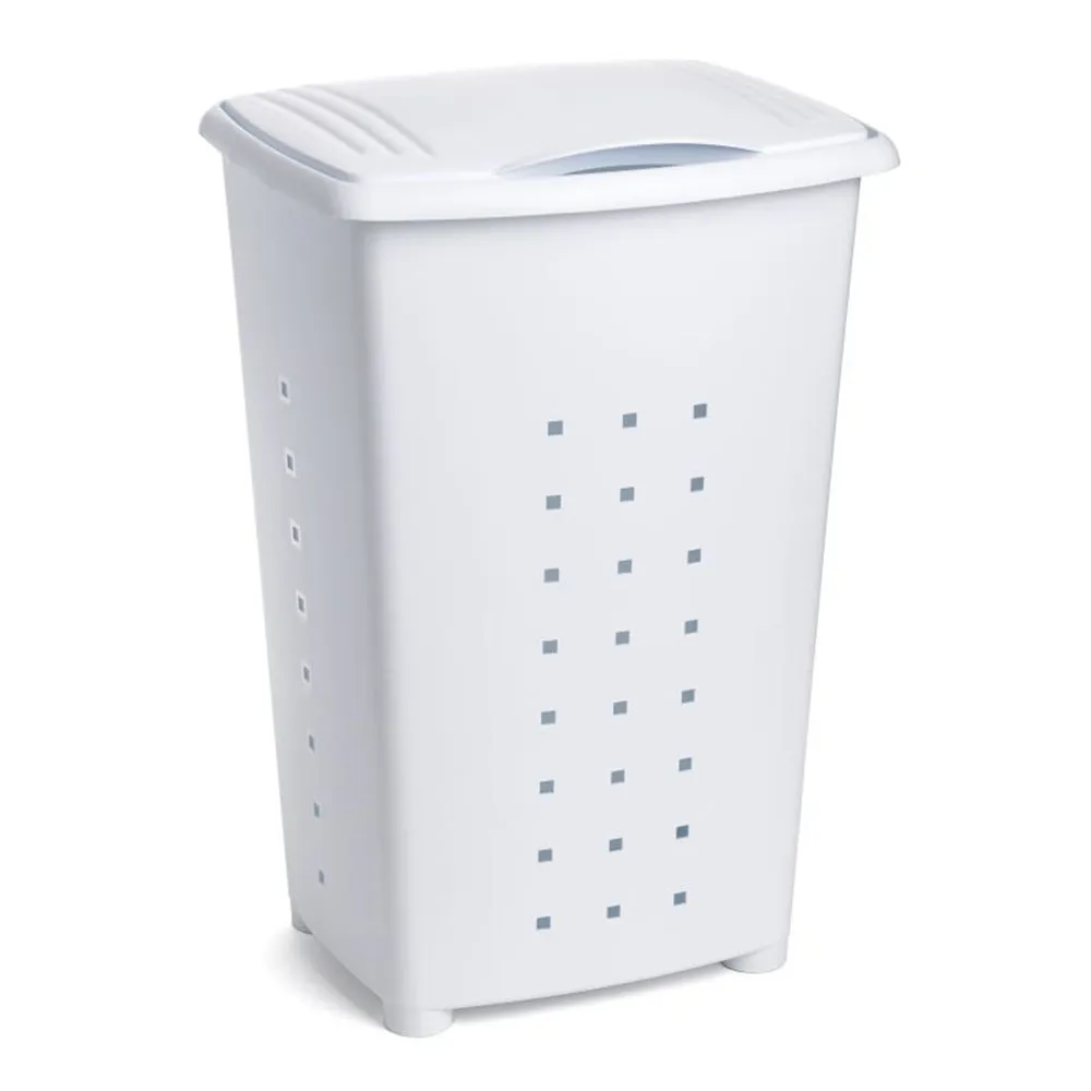 Tatay Linen Basket MILLENIUM (White) T1006.01