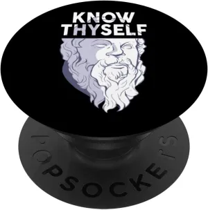 teacher PopSockets Swappable PopGrip