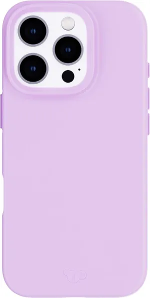 Tech21 EvoLite for iPhone 16 Pro Ultra Thin - Impact Protection Case - in Indigo