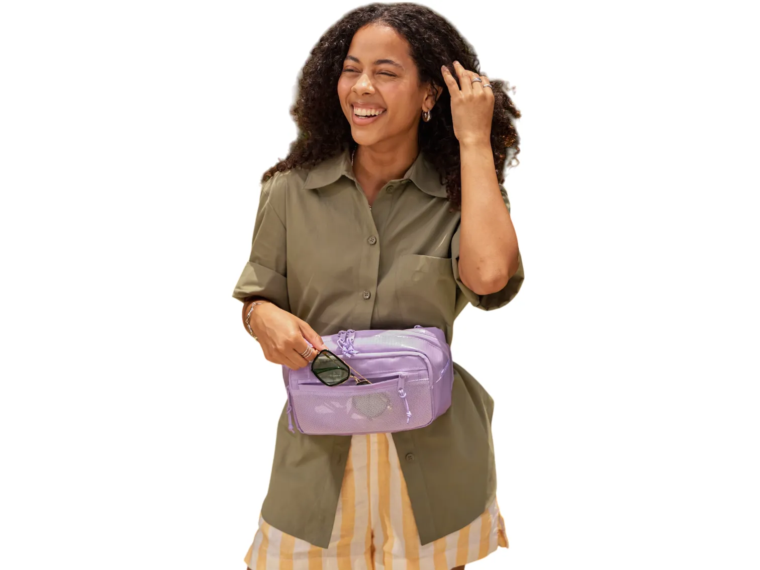 Terra Small Sling Bag