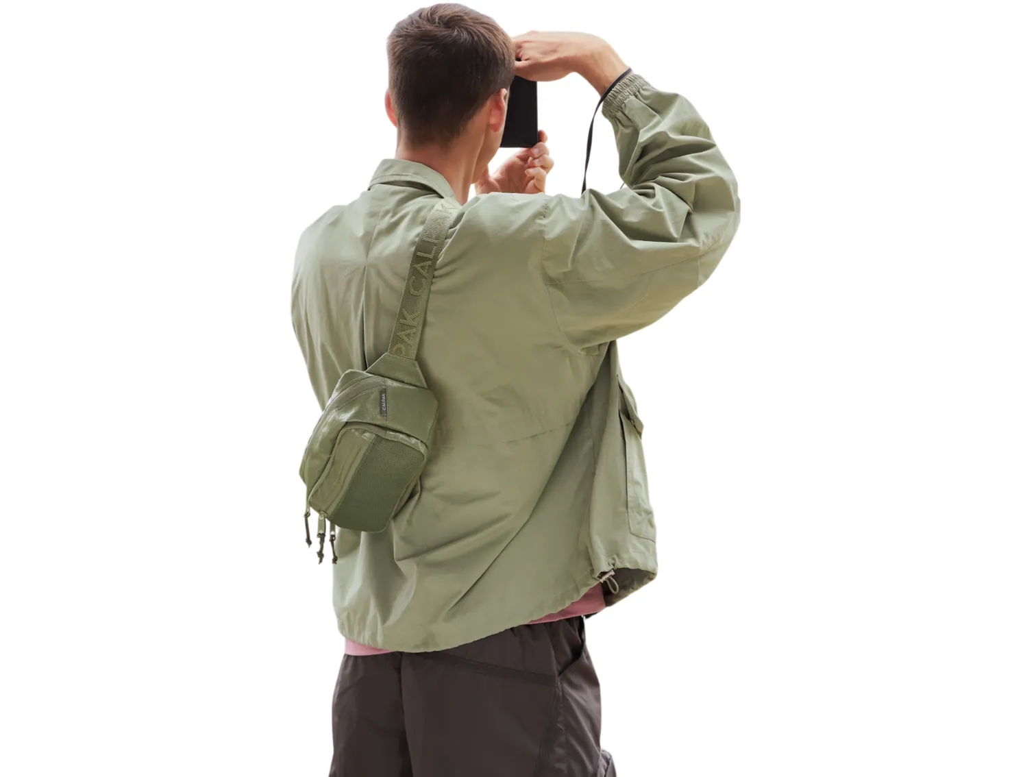 Terra Small Sling Bag