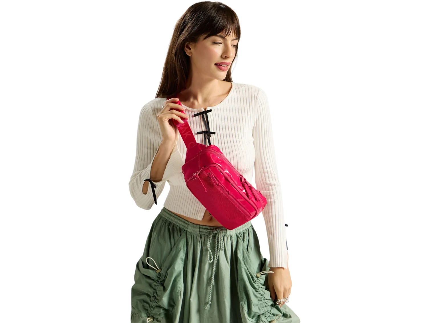Terra Small Sling Bag