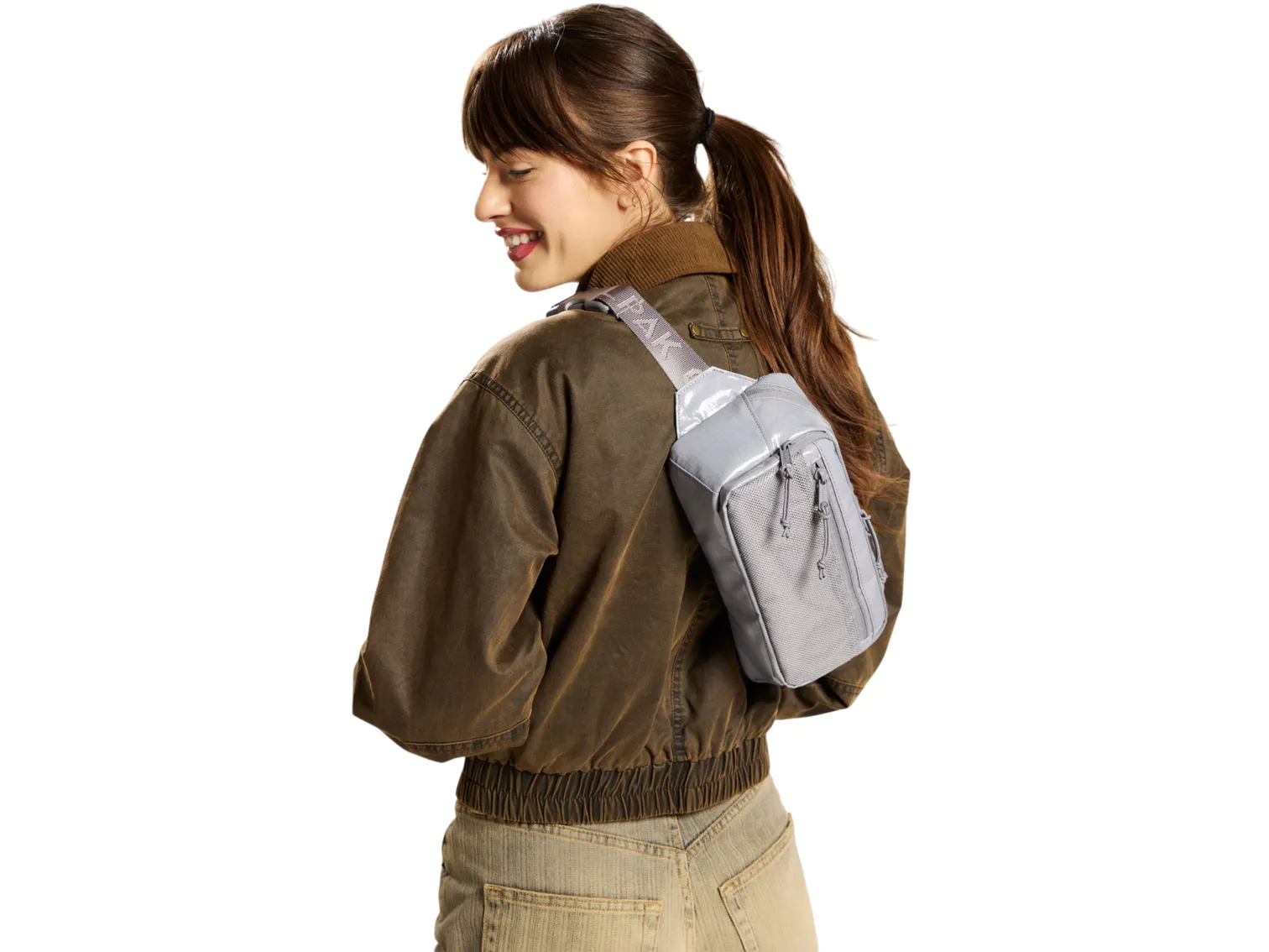 Terra Small Sling Bag