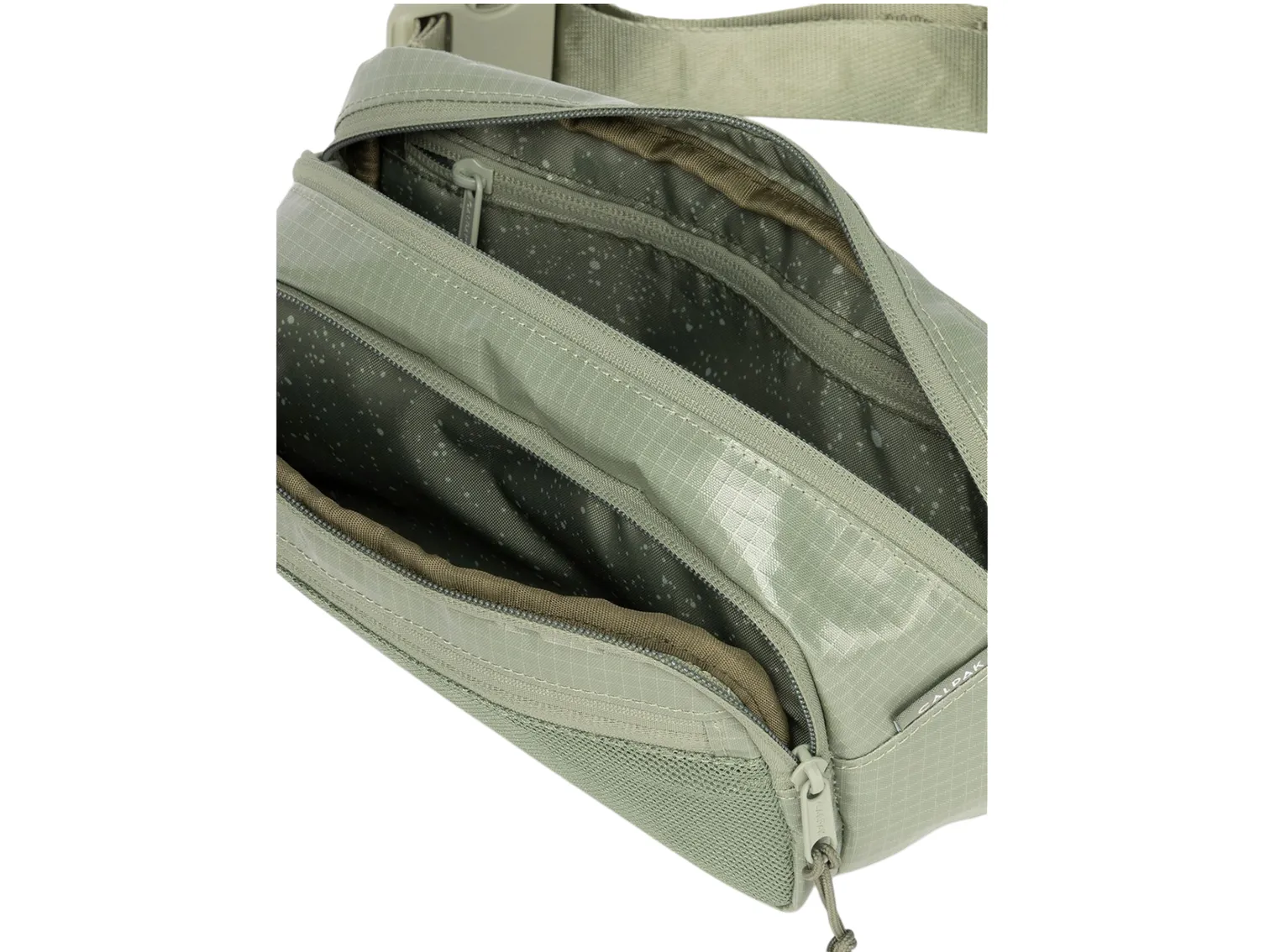Terra Small Sling Bag