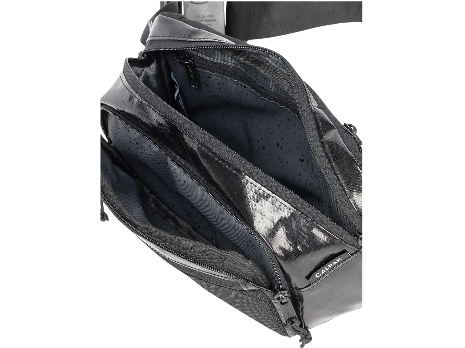 Terra Small Sling Bag