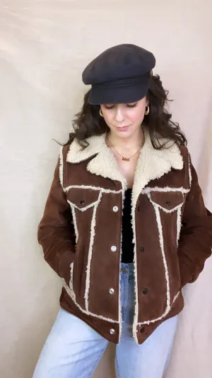 The Harvey Jacket, 1970's